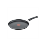 TEFAL B5671053 Simply Clean Red Palacsintasütő, 25cm