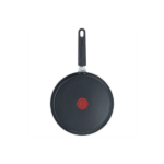 TEFAL B5671053 Simply Clean Red Palacsintasütő, 25cm - Image 2