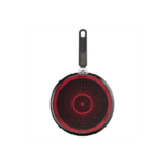 TEFAL B5671053 Simply Clean Red Palacsintasütő, 25cm - Image 3