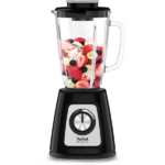 TEFAL BL438831 Blendforce 2 Turmixgép, 1.75L, 800W, Fekete