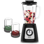 TEFAL BL438831 Blendforce 2 Turmixgép, 1.75L, 800W, Fekete - Image 2