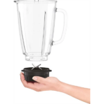 TEFAL BL438831 Blendforce 2 Turmixgép, 1.75L, 800W, Fekete - Image 3