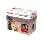 TEFAL BL771BF0 PerfectMix Essential Turmixgép 1.5L, 1200W, Sötétszürke/Fekete - Image 4