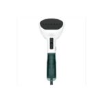 TEFAL DT6131E0 Access Steam First Kézi ruhagőzölő, víztartály:70ml, gőz.20g/perc, 1300W, Smaragd zöld - Image 2