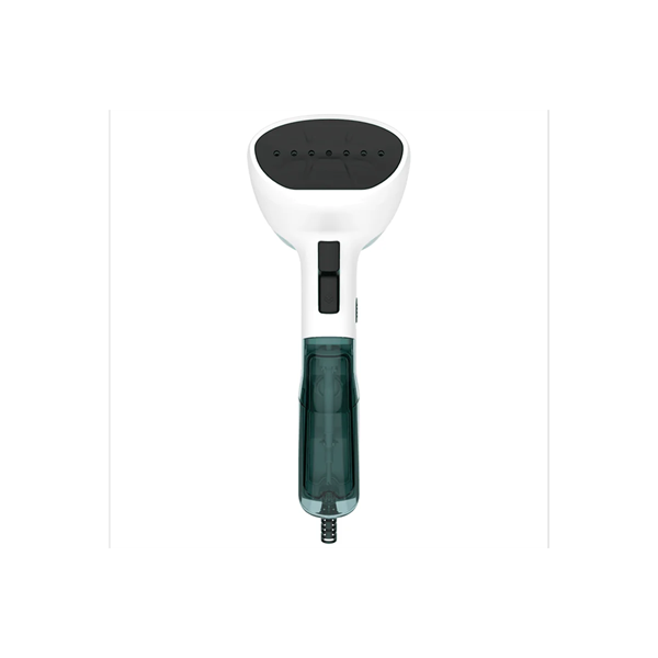 TEFAL DT6131E0 Access Steam First Kézi ruhagőzölő, víztartály:70ml, gőz.20g/perc, 1300W, Smaragd zöld - Image 2
