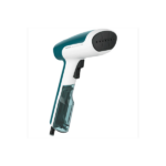 TEFAL DT6131E0 Access Steam First Kézi ruhagőzölő, víztartály:70ml, gőz.20g/perc, 1300W, Smaragd zöld - Image 3