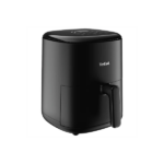 TEFAL EY145810 Easy Fry Compact Forrólevegős fritőz, 10 program, 3L, 1300W, Fekete - Image 2