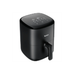 TEFAL EY145810 Easy Fry Compact Forrólevegős fritőz, 10 program, 3L, 1300W, Fekete - Image 3