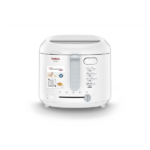TEFAL FF203130 Uno Olajsütő, kapacitás: 1kg, Fehér