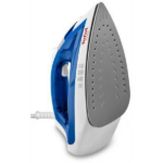 TEFAL FV1711E0 Virtuo Gőzölős vasaló, víztartály:200ml, 1800W, Kék/Fehér - Image 3