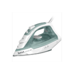 TEFAL FV2C42E0 Virtuo 30 Gőzölős vasaló, víztartály:240ml, 2000W, Eukaliptusz/Fehér