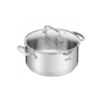 TEFAL G7194356 DUETTO+ Lábas fedővel, 2L, 18cm