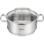 TEFAL G7194356 DUETTO+ Lábas fedővel, 2L, 18cm - Image 3