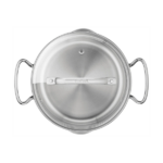 TEFAL G7194356 DUETTO+ Lábas fedővel, 2L, 18cm - Image 5