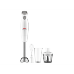 TEFAL HB453138 Easychef 3in1 Botmixer szett, 2 sebességfokozat, 450W, Fehér