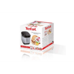 TEFAL PF240E38 Pain&Delices Kenyérsütő, 20 program, kapacitás: 1kg, Fekete/Ezüst - Image 5