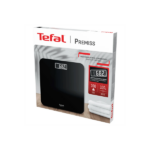 TEFAL PP1800V0 Premiss Személymérleg, Fekete - Image 5