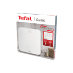TEFAL PP1901V0 Classic 3 Személymérleg, Fehér - Image 4