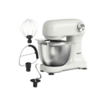 TEFAL QB140AF0 Bake Easy 3in1 Konyhai robotgép, 12 sebességfokozat, 3.5L, 500W, Fehér