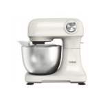 TEFAL QB140AF0 Bake Easy 3in1 Konyhai robotgép, 12 sebességfokozat, 3.5L, 500W, Fehér - Image 5