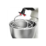 TEFAL QB140AF0 Bake Easy 3in1 Konyhai robotgép, 12 sebességfokozat, 3.5L, 500W, Fehér - Image 2