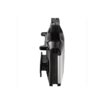 TEFAL SM155212 Ultracompact Szendvicssütő, 700W, Fekete/Ezüst - Image 3