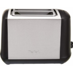 TEFAL TT340830 Cinfidence kenyérpirító, 2 szeletes, 7 fokozat, 850W, Ezüst - Image 2