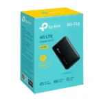TP-LINK 3G/4G Modem + Wireless Router N-es 300Mbps, M7005 - Image 3