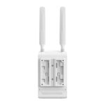 TP-LINK 3G/4G+ Omada AX3000 VPN Router 3xWAN/LAN(1000Mbps) Kültéri/Beltéri, ER703WP-4G-OUTDOOR - Image 4