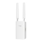 TP-LINK 3G/4G Omada N300-as VPN Router 3xWAN/LAN(1000Mbps) Kültéri, ER603WP-4G-OUTDOOR