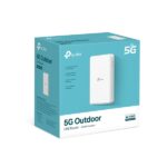 TP-LINK 4G/5G Modem + Router Kültéri, NE200-OUTDOOR - Image 4
