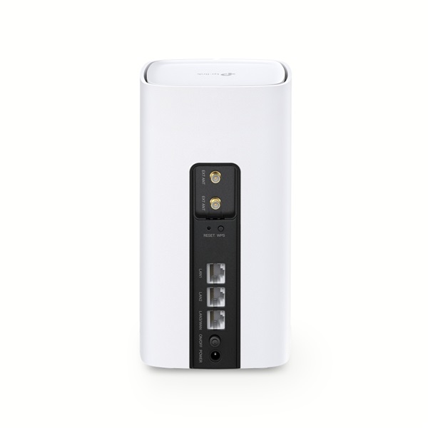 TP-LINK 4G/5G Modem + Wireless Router Dual Band AX1800 1xWAN/LAN(1000Mbps) + 2xLAN(1000Mbps), Archer NX200 - Image 2