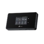TP-LINK 4G/5G Modem + Wireless Router Dual Band AXE3600, M8550