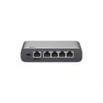 TP-LINK Gateway & Controller 1xWAN(2.5Gbps) + 4xWAN/LAN(1000Mbps), FUSION G+ - Image 2