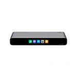 TP-LINK Gateway & Controller 1xWAN(2.5Gbps) + 8xWAN/LAN POE+ (2.5Gbps), FUSION 2.5G POE