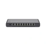 TP-LINK Gateway & Controller 1xWAN(2.5Gbps) + 8xWAN/LAN POE+ (2.5Gbps), FUSION 2.5G POE - Image 2