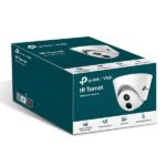 TP-LINK IP Kamera beltéri éjjellátó 4 Megapixel, 2.8mm Objektív, VIGI C440I(2.8MM) - Image 3