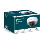 TP-LINK IP Kamera kültéri éjjellátó 2 Megapixel, 4mm Objektív, VIGI C220I(4MM) - Image 3