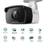 TP-LINK IP Kamera kültéri éjjellátó 2 Megapixel, 6mm Objektív, VIGI C320I(6MM) - Image 3
