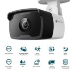 TP-LINK IP Kamera kültéri éjjellátó 4 Megapixel, 2.8mm Objektív, VIGI C340I(2.8MM) - Image 2