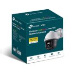 TP-LINK IP Kamera kültéri éjjellátó 4 Megapixel, 4mm Objektív, VIGI C540(4MM) - Image 3