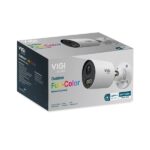 TP-LINK IP Kamera kültéri színes éjjellátó 2 Megapixel, 2.8mm Objektív, INSIGHT S325(2.8MM) - Image 2