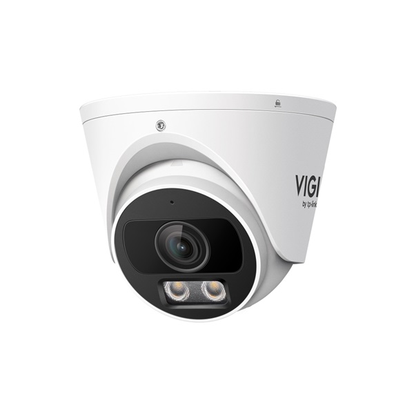 TP-LINK IP Kamera kültéri színes éjjellátó 2 Megapixel, 2.8mm Objektív, INSIGHT S425(2.8MM) - Image 1