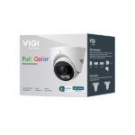 TP-LINK IP Kamera kültéri színes éjjellátó 2 Megapixel, 2.8mm Objektív, INSIGHT S425(2.8MM) - Image 2