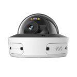 TP-LINK IP Kamera kültéri színes éjjellátó 4 Megapixel, 2.8mm Objektív, INSIGHT S245(2.8MM) - Image 2
