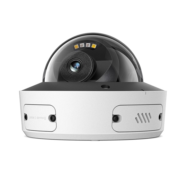 TP-LINK IP Kamera kültéri színes éjjellátó 4 Megapixel, 2.8mm Objektív, INSIGHT S245(2.8MM) - Image 2