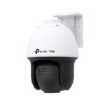 TP-LINK IP Kamera kültéri színes éjjellátó 4 Megapixel, 4mm Objektív, VIGI C540S(4MM) - Image 3