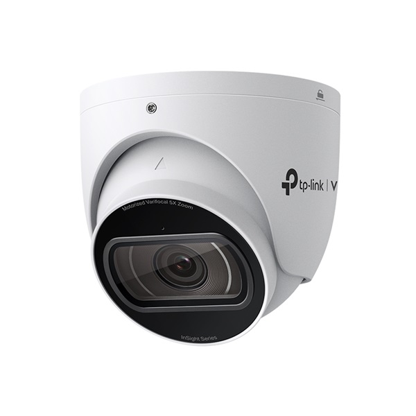 TP-LINK_IP_Kamera_kulteri_szines_ejjellato_4_Megapixel_5x_Optikai_Zoom_Motoros_Varifokalis_IR_INSIGHT_S445ZI-i1521396.jpg TP-LINK IP Kamera kültéri színes éjjellátó 4 Megapixel, 5x Optikai Zoom Motoros Varifokális IR, INSIGHT S445ZI - Image 1