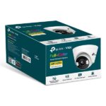 TP-LINK IP Kamera kültéri/beltéri éjjellátó 5 Megapixel, 2.8mm Objektív, VIGI C450(2.8MM) - Image 3