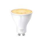 TP-LINK LED Izzó Wi-Fi-s GU10, Spotlight, TAPO L610 - Image 2